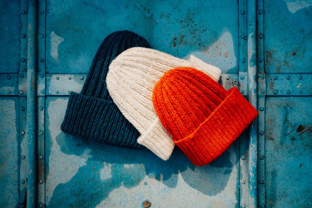 Trails & Valleys: Knitwear for Family Adventures - Précommande - Laine Magazine