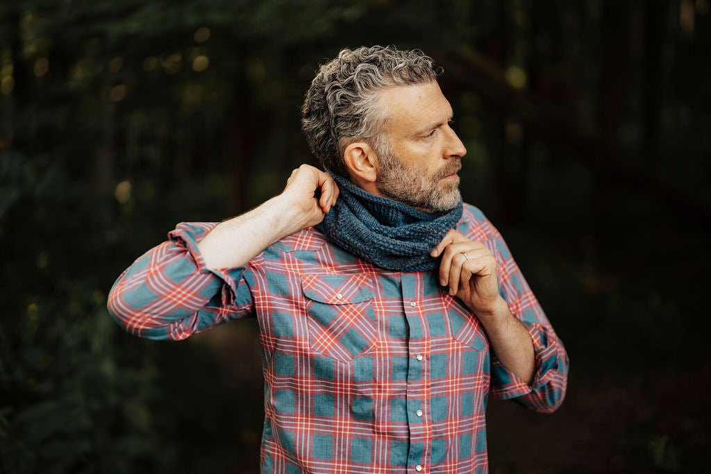 Trails & Valleys: Knitwear for Family Adventures - Précommande - Laine Magazine