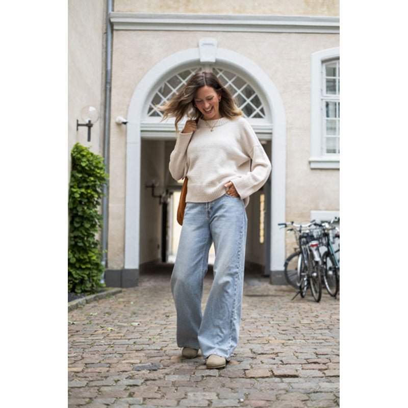 Tricotez vos projets préférés - 17 patrons simples et élégants - Kutova Kika Veronika Lindberg