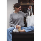 Tricotez vos projets préférés - 17 patrons simples et élégants - Kutova Kika Veronika Lindberg