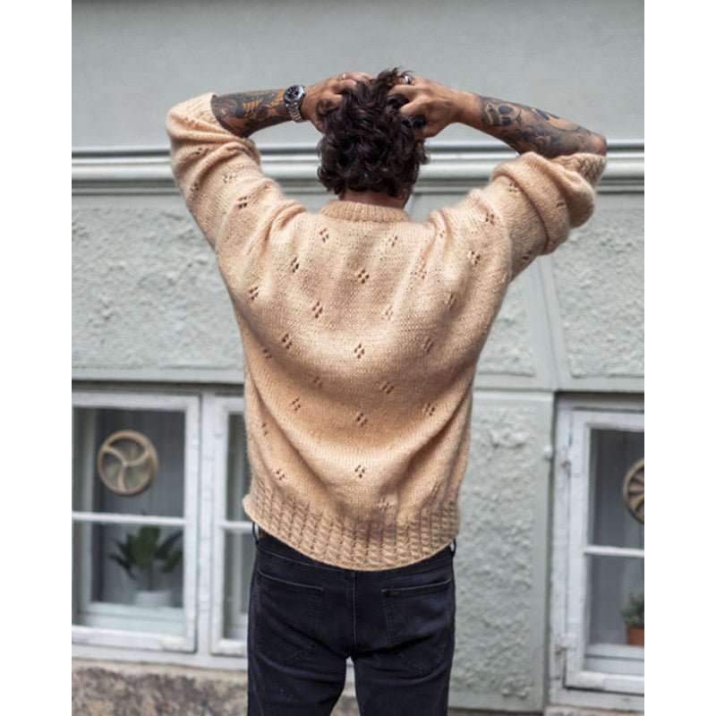 Tricotez vos projets préférés - 17 patrons simples et élégants - Kutova Kika Veronika Lindberg