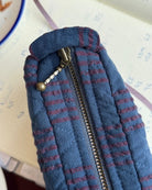 Trousse pour tricoteuses - Edition Night Shadow - Petite Knit