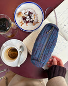 Trousse pour tricoteuses - Edition Night Shadow - Petite Knit