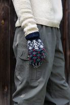 Tukubook: Nordic Knits. Silent Strength. - Laine Magazine