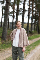 Tukubook: Nordic Knits. Silent Strength. - Laine Magazine