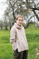 Tukubook: Nordic Knits. Silent Strength. - Laine Magazine