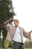 Tukubook: Nordic Knits. Silent Strength. - Laine Magazine