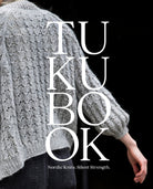 Tukubook: Nordic Knits. Silent Strength. - Laine Magazine