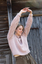 Tukubook: Nordic Knits. Silent Strength. - Laine Magazine