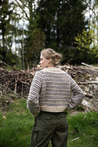 Tukubook: Nordic Knits. Silent Strength. - Laine Magazine