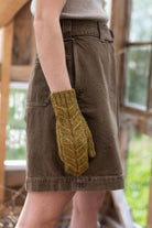 Tukubook: Nordic Knits. Silent Strength. - Laine Magazine