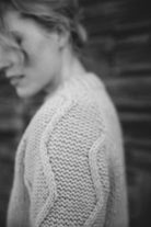 Tukubook: Nordic Knits. Silent Strength. - Laine Magazine