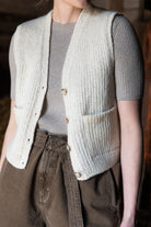 Tukubook: Nordic Knits. Silent Strength. - Laine Magazine