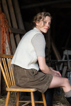 Tukubook: Nordic Knits. Silent Strength. - Laine Magazine