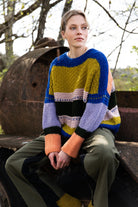 Tukubook: Nordic Knits. Silent Strength. - Laine Magazine