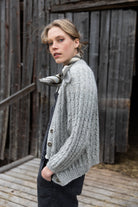 Tukubook: Nordic Knits. Silent Strength. - Laine Magazine