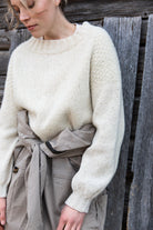 Tukubook: Nordic Knits. Silent Strength. - Laine Magazine