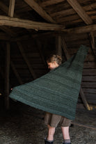 Tukubook: Nordic Knits. Silent Strength. - Laine Magazine