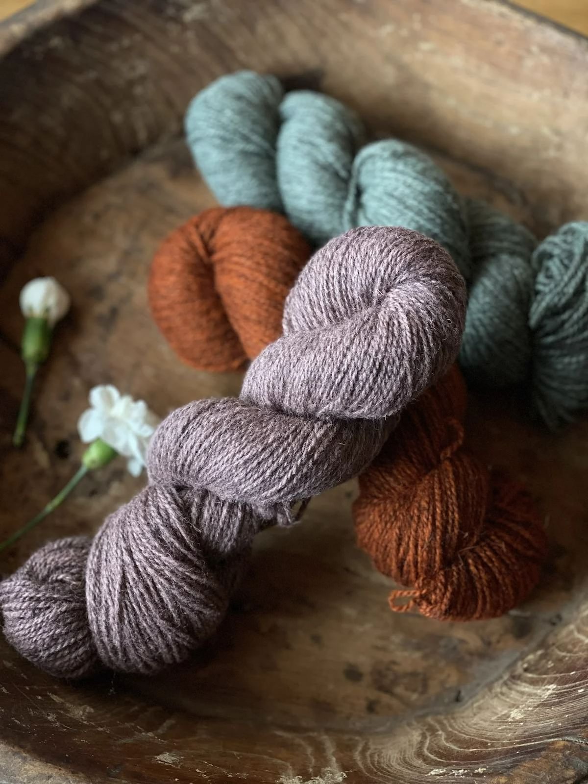 DK - 01 - Sake TUKUWOOL DK - Tukuwool