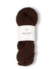 DK - 41 - Lungo TUKUWOOL DK - Tukuwool