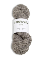 03 - Auri Tukuwool Sock - Tukuwool