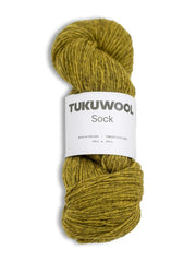 H23 - Selja Tukuwool Sock - Tukuwool