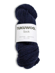 H27 - Tyyni Tukuwool Sock - Tukuwool