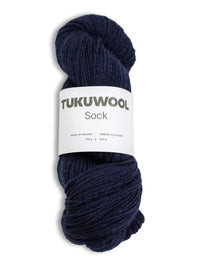 Tukuwool Sock H27 - Tyyni - Tukuwool