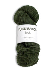 H35 - Havu Tukuwool Sock - Tukuwool