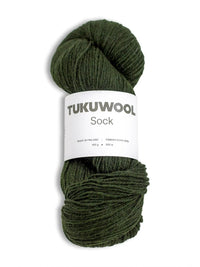 Tukuwool Sock H35 - Havu - Tukuwool
