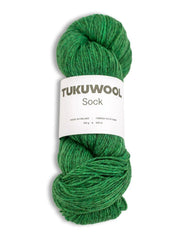 H49 - Vihta Tukuwool Sock - Tukuwool