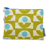 Tulippen Yellow POCHETTE - Miesje Chafer - Miesje Chafer