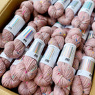 Tweedy Bliss - Hedgehogfibres