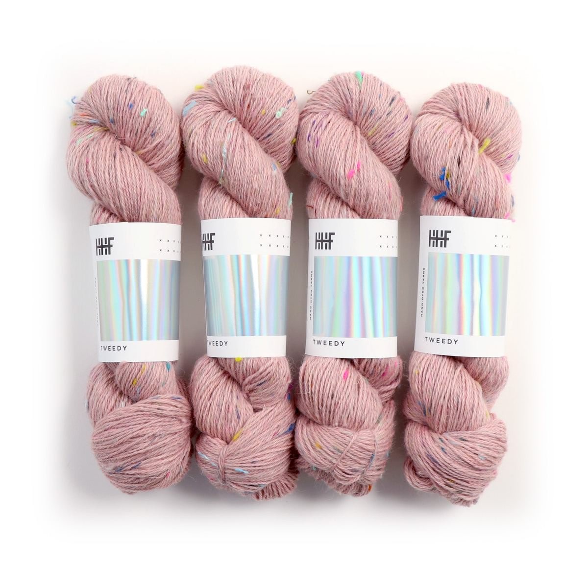 Tweedy Bliss - Hedgehogfibres