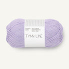 5223 - Lavender TYNN LINE - Sandnes Garn