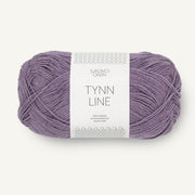 5252 - Lilla Skumring TYNN LINE - Sandnes Garn