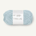 5930 - Baby Blue TYNN LINE - Sandnes Garn
