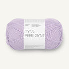 5223-Lavender Tynn Peer Gynt - Sandnes Garn