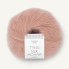 3511 - Rose poudré Tynn Silk Mohair - Sandnes Garn
