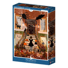 Une Veille d'Halloween - Puzzle 500 pièces - Pieces & Peace