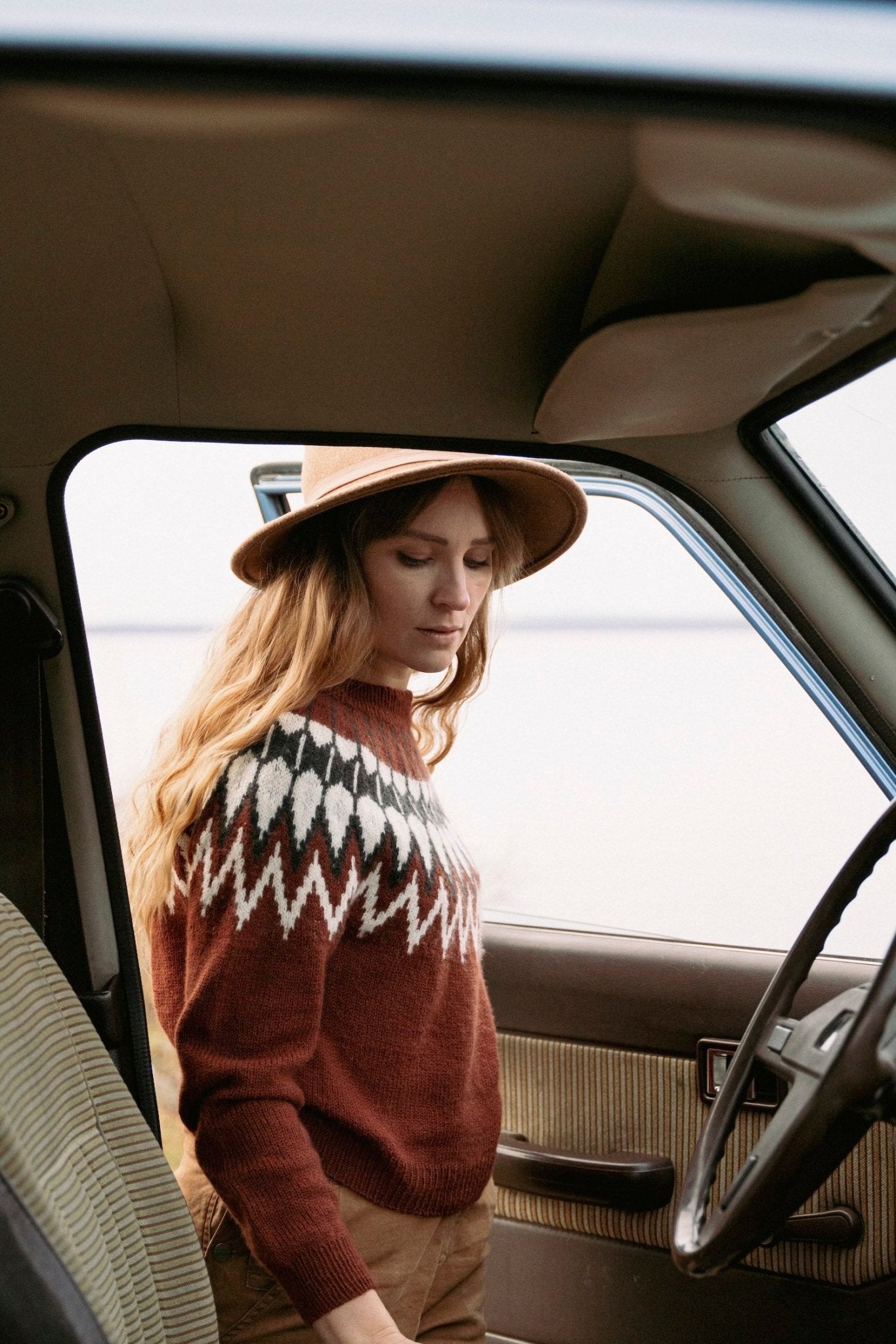 Unfolding Landscapes by Ronja Hakalehto - Laine Magazine