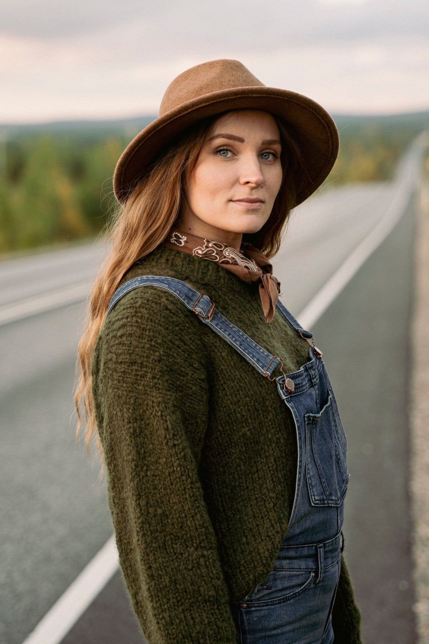 Unfolding Landscapes by Ronja Hakalehto - Laine Magazine