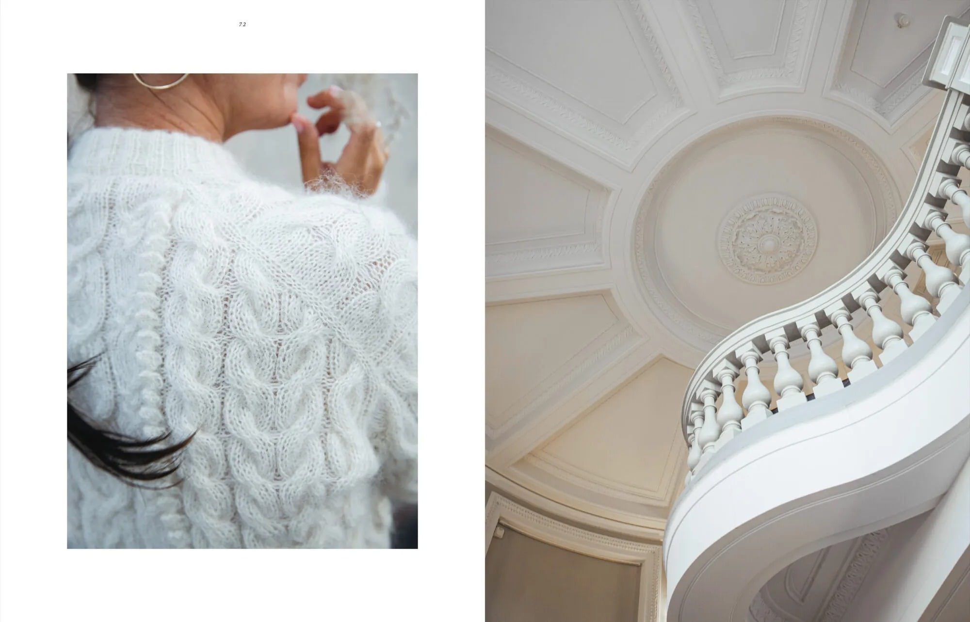 Urban Knit Classics - Cozy