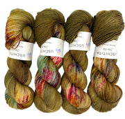 Backwoods USCHITITA - Merino Singles - Uschitita