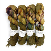 Backwoods USCHITITA - Merino Singles - Uschitita