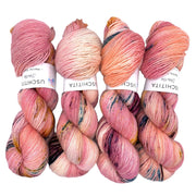 Bonbon USCHITITA - Merino Singles - Uschitita