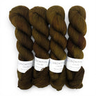 Cabin in the Woods USCHITITA - Merino Singles - Uschitita