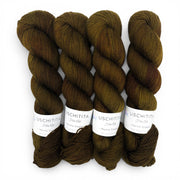 Cabin in the Woods USCHITITA - Merino Singles - Uschitita