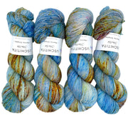 Cloud Atlas USCHITITA - Merino Singles - Uschitita