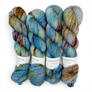 Cloud Atlas USCHITITA - Merino Singles - Uschitita